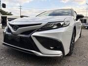 2021 TOYOTA CAMRY WS