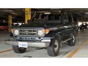 1995 TOYOTA LAND CRUISER ZX
