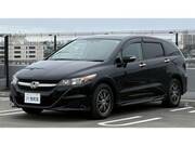 2010 HONDA STREAM ZS