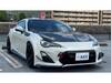TOYOTA 86