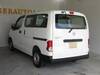 NISSAN NV200 VANETTE VAN