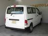 NISSAN NV200 VANETTE VAN