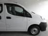 NISSAN NV200 VANETTE VAN