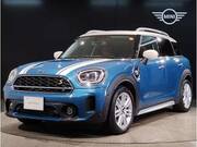2021 BMW MINI