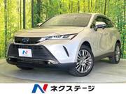 2021 TOYOTA HARRIER HYBRID Z LEATHER PKG