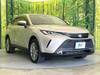 TOYOTA HARRIER HYBRID