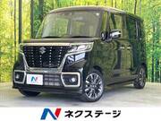 2021 SUZUKI SPACIA CUSTOM