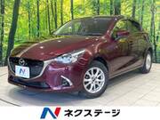 2018 MAZDA DEMIO 13S