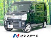 2021 SUZUKI EVERY WAGON