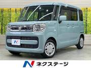 2019 SUZUKI SPACIA