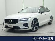 2024 VOLVO V60