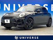 2021 BMW MINI