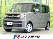 2025 SUZUKI SPACIA
