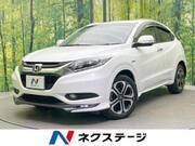 2014 HONDA VEZEL
