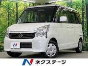 2011 NISSAN ROOX