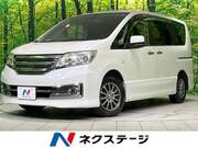 2011 NISSAN SERENA