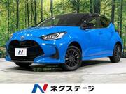 2021 TOYOTA YARIS