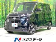 2024 NISSAN ROOX