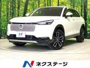 2024 HONDA VEZEL