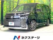 2024 TOYOTA VOXY