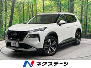 2023 NISSAN X-TRAIL