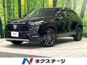 2023 HONDA VEZEL