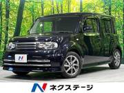 2013 NISSAN CUBE