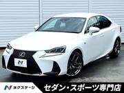 2018 LEXUS IS