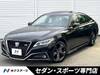TOYOTA CROWN HYBRID