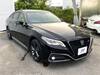 TOYOTA CROWN HYBRID