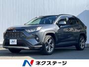 2020 TOYOTA RAV4 G