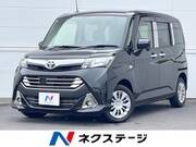 2017 TOYOTA TANK