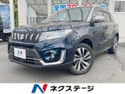 2022 SUZUKI ESCUDO
