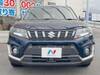 SUZUKI ESCUDO