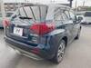 SUZUKI ESCUDO