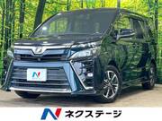 2017 TOYOTA VOXY