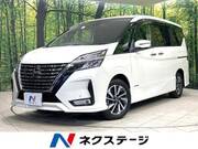 2021 NISSAN SERENA