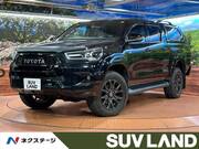 2022 TOYOTA HILUX