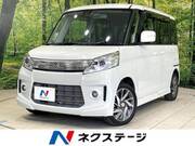 2013 SUZUKI SPACIA CUSTOM