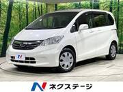 2012 HONDA FREED G JUST SELECTION