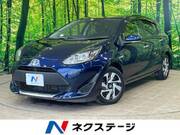 2020 TOYOTA AQUA