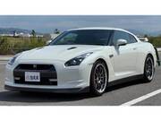 2009 NISSAN GT-R