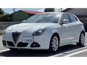 2012 ALFA ROMEO GIULIETTA