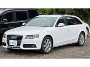 2009 AUDI A4 AVANT