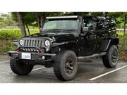 2015 CHRYSLER JEEP WRANGLER UNLIMITED