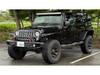CHRYSLER JEEP WRANGLER UNLIMITED
