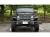 CHRYSLER JEEP WRANGLER UNLIMITED