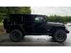 CHRYSLER JEEP WRANGLER UNLIMITED