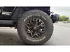CHRYSLER JEEP WRANGLER UNLIMITED