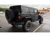 CHRYSLER JEEP WRANGLER UNLIMITED